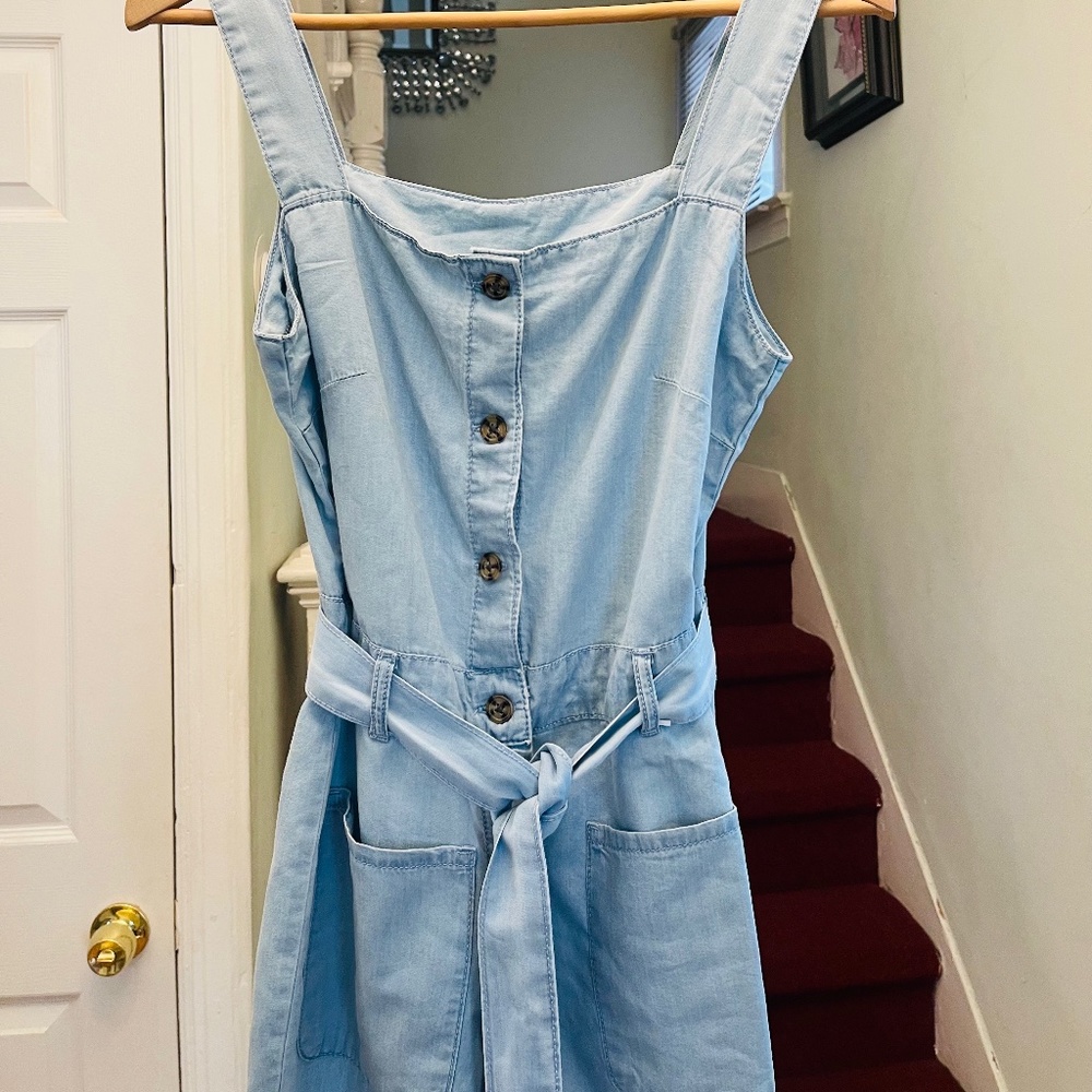 Primark Cares Sundress, Size Small, USA |2|